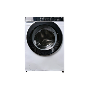 Lave-Linge Sechant 14 kg Reconditionné ESSENTIEL B ELS149-1B : vue de face