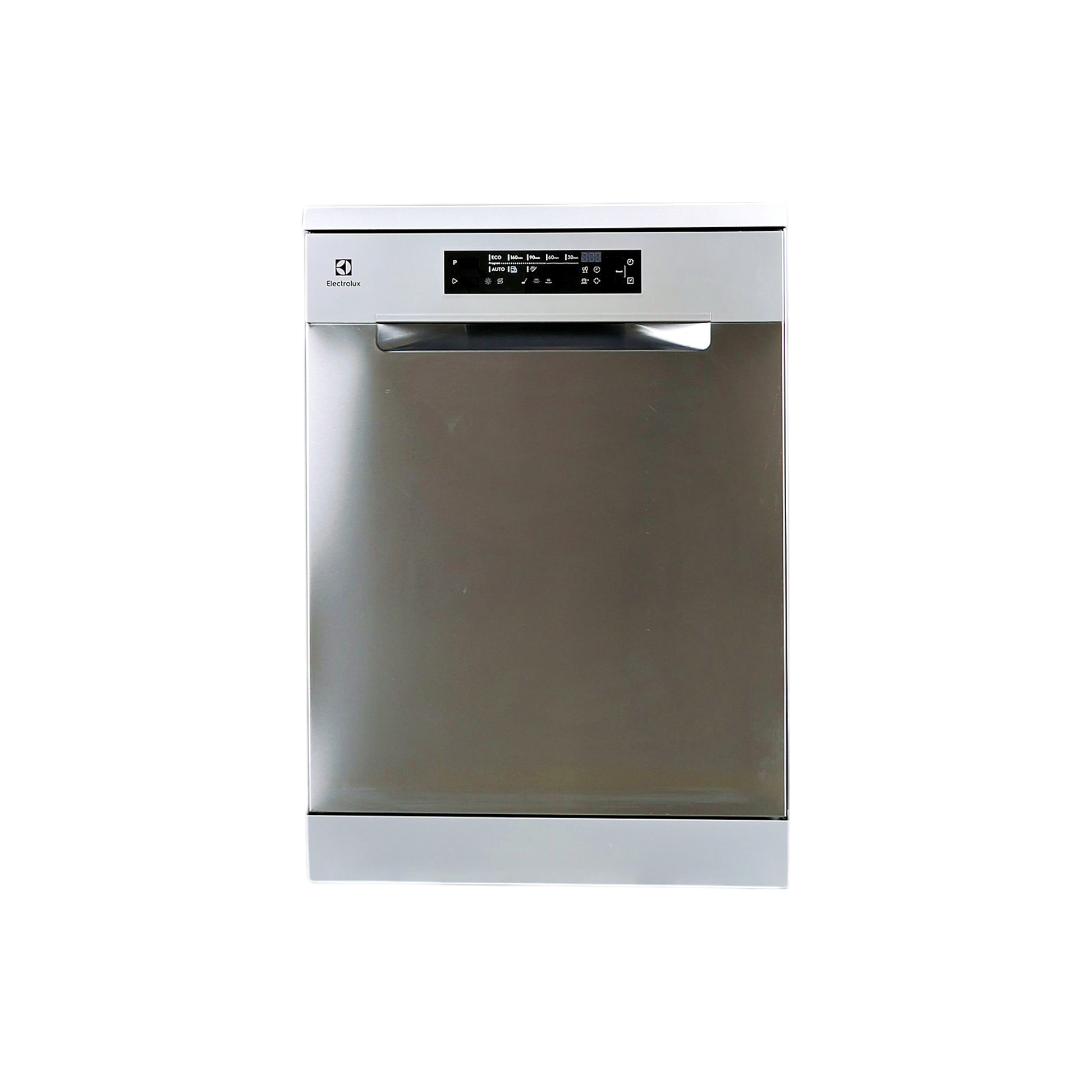 Lave-Vaisselle Pose Libre 14 Cvts Reconditionné ELECTROLUX ESM48400SX : vue de face