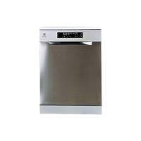 Lave-Vaisselle Pose Libre 14 Cvts Reconditionné ELECTROLUX ESM48400SX : vue de face