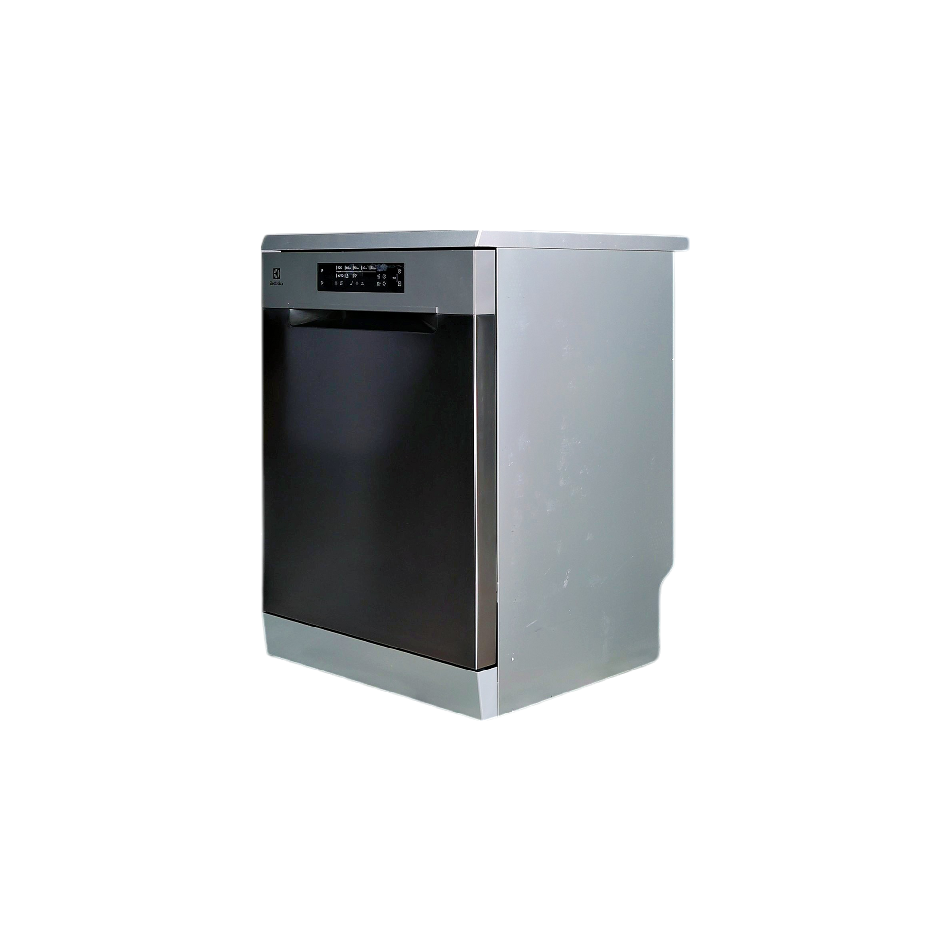 Lave-Vaisselle Pose Libre 14 Cvts Reconditionné ELECTROLUX ESM48400SX : vue du côté droit