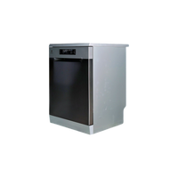 Lave-Vaisselle Pose Libre 14 Cvts Reconditionné ELECTROLUX ESM48400SX : vue du côté droit