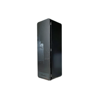 Cave À Vin De Vieillissement 185 Bouteilles Reconditionné LA SOMMELIERE APOGEE200 : vue du côté droit