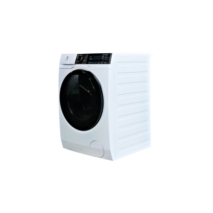 Lave-Linge Sechant 10 kg Reconditionné ELECTROLUX EW8W2123RA : vue du côté droit