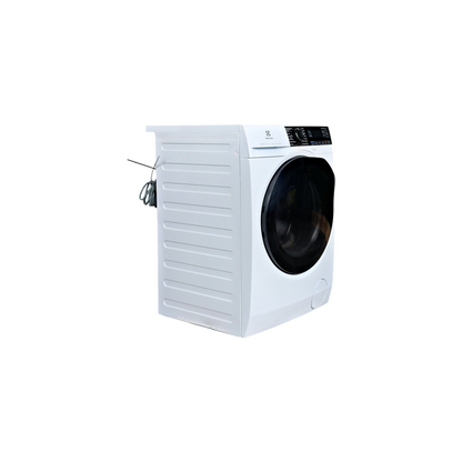 Lave-Linge Sechant 10 kg Reconditionné ELECTROLUX EW8W2123RA : vue du côté gauche