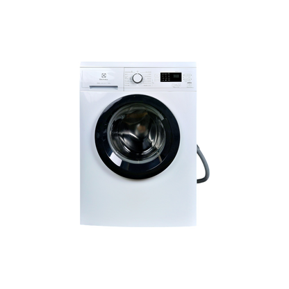 Lave-Linge Hublot 8 kg Reconditionné ELECTROLUX EW2F6812WI : vue de face