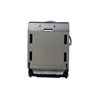 Lave-Vaisselle Encastrable 14 Cvts Reconditionné LG DB365TXS : vue de face