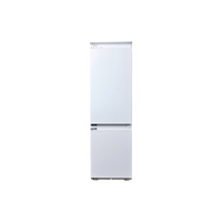 Réfrigérateur Encastrable 268 L Reconditionné HAIER HBW7518C : vue de face