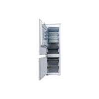 Réfrigérateur Encastrable 268 L Reconditionné HAIER HBW7518C : vue de l'intérieur