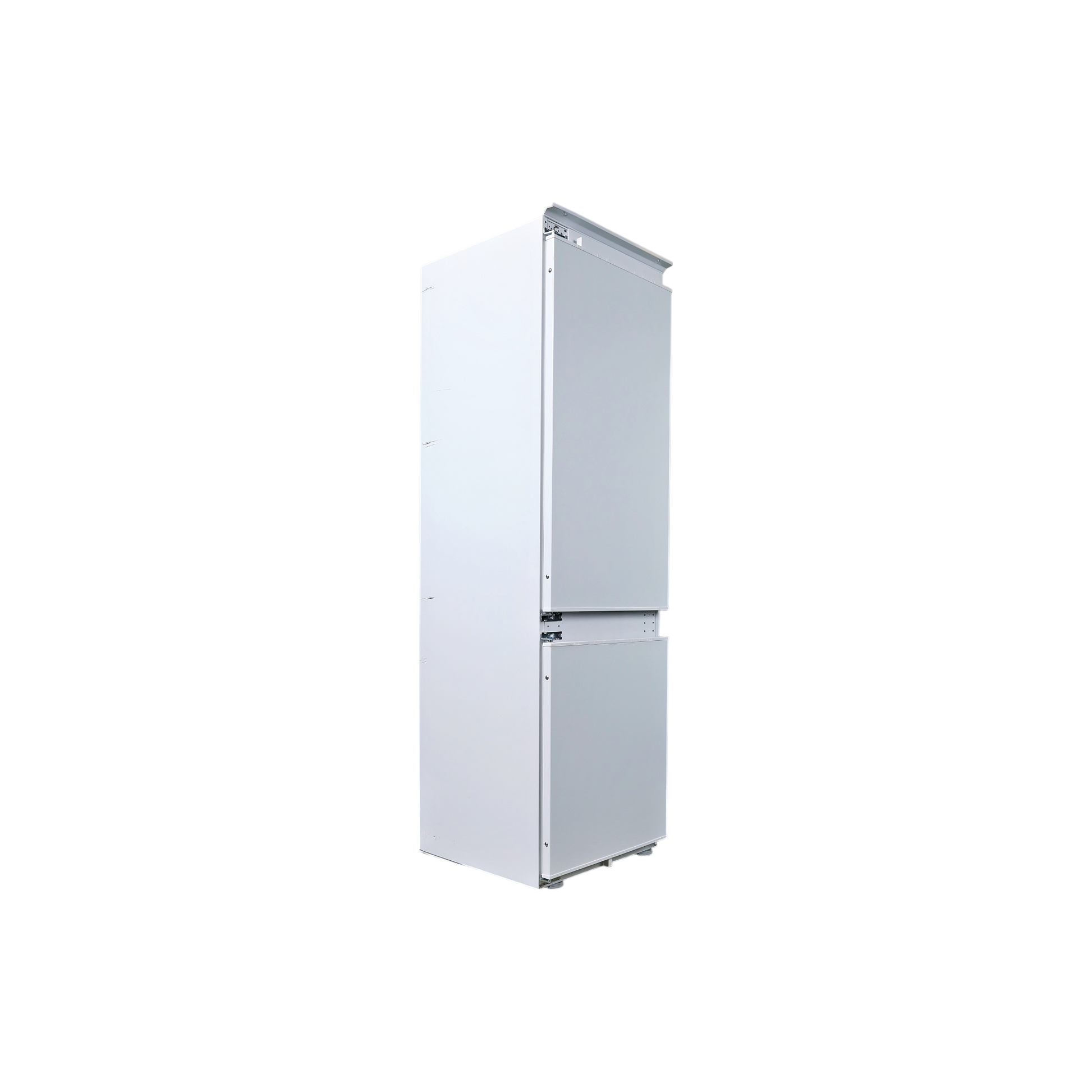 Réfrigérateur Encastrable 268 L Reconditionné HAIER HBW7518C : vue du côté droit