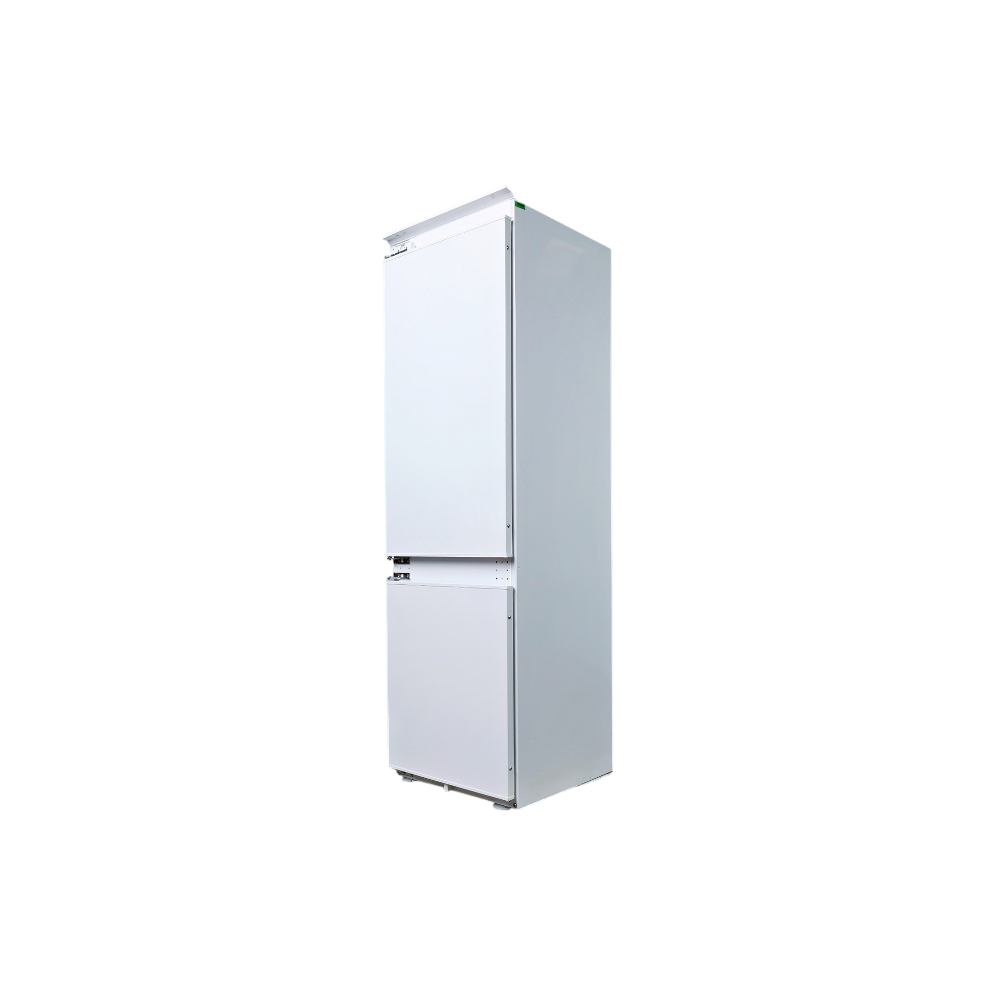 Réfrigérateur Encastrable 268 L Reconditionné HAIER HBW7518C : vue du côté gauche