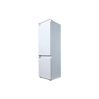 Réfrigérateur Encastrable 268 L Reconditionné HAIER HBW7518C : vue du côté gauche