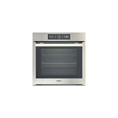 Four traditionnel WHIRLPOOL AKZ 96290/IX