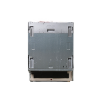 Lave-Vaisselle Encastrable 14 Cvts Reconditionné WHIRLPOOL WIO3T141PS : vue de face