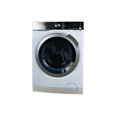 Lave-linge sechant AEG L8WAE164N