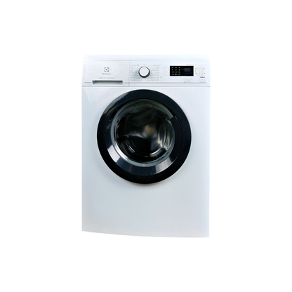 Lave-Linge Hublot 8 kg Reconditionné ELECTROLUX EW2F7814FA : vue de face