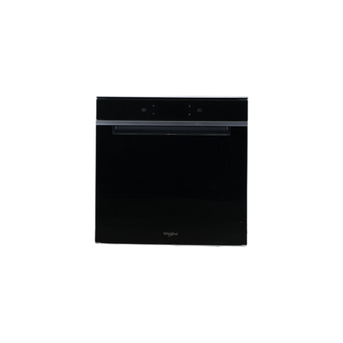 Four Chaleur Tournante 73 L Reconditionné WHIRLPOOL W11I OM1 4MS2 H : vue de face