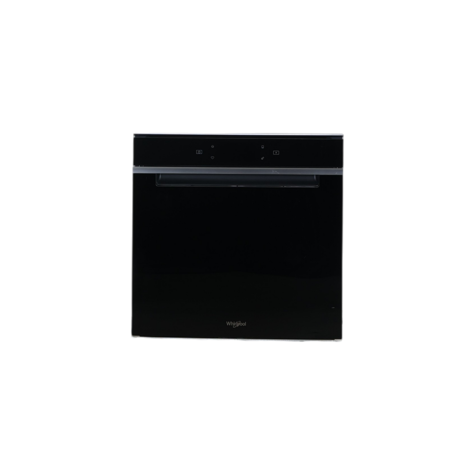 Four Chaleur Tournante 73 L Reconditionné WHIRLPOOL W11I OM1 4MS2 H : vue de face