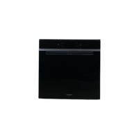 Four Chaleur Tournante 73 L Reconditionné WHIRLPOOL W11I OM1 4MS2 H : vue de face