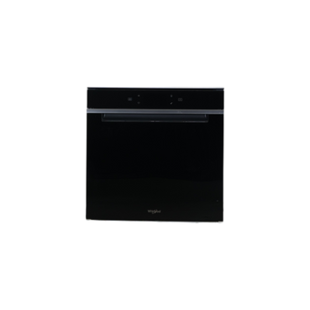 Four Chaleur Tournante 73 L Reconditionné WHIRLPOOL W11I OM1 4MS2 H : vue de face