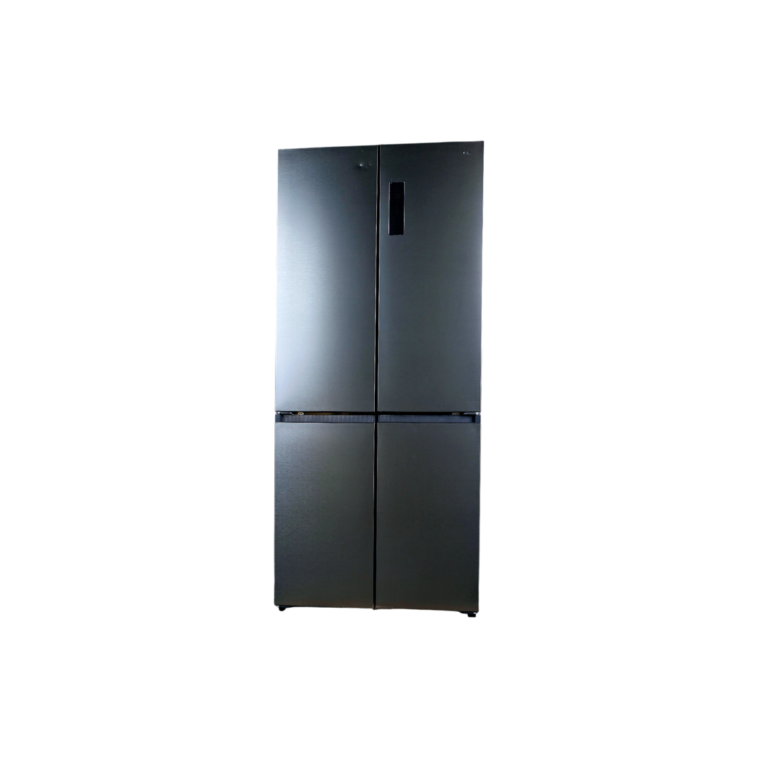 Réfrigérateur Multi-Portes 521 L Reconditionné TCL RC521CXE0 : vue de face