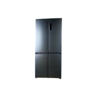 Réfrigérateur Multi-Portes 521 L Reconditionné TCL RC521CXE0 : vue de face