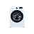 Lave-Linge Hublot 9 kg Reconditionné SAMSUNG WW90TA026AE : vue de face