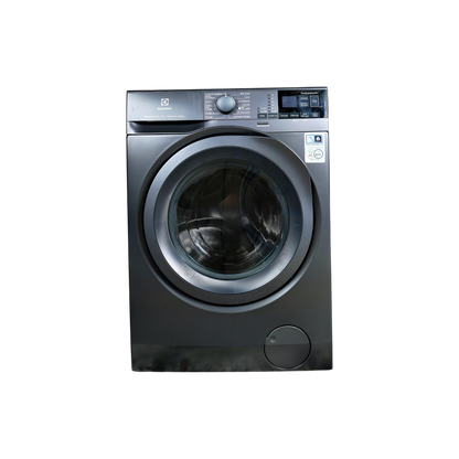 Lave-Linge Sechant 9 kg Reconditionné ELECTROLUX EW7W4954DS : vue de face