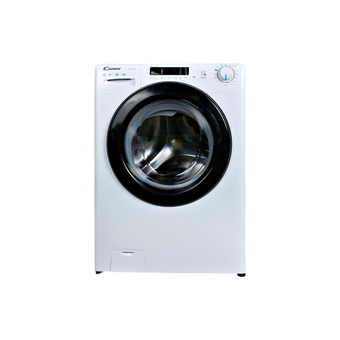 Lave-Linge Hublot 10 kg Reconditionné CANDY CS12102DWB4/1-47 : vue de face