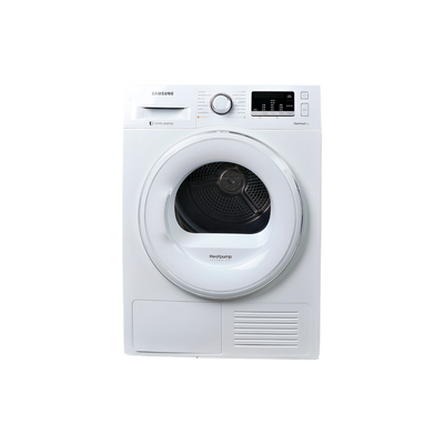 Seche-linge pompe à chaleur SAMSUNG DV80M52101W
