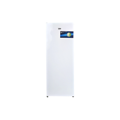 Congélateur armoire BEKO RFNM200E40WN