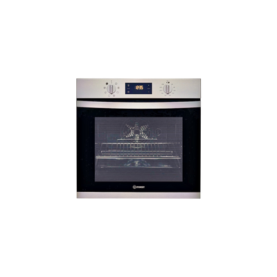 Four chaleur tournante INDESIT IFW 3544 C IX