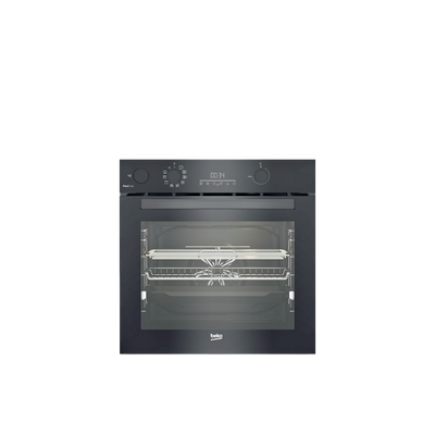 Four chaleur tournante BEKO BBISA17302BMP