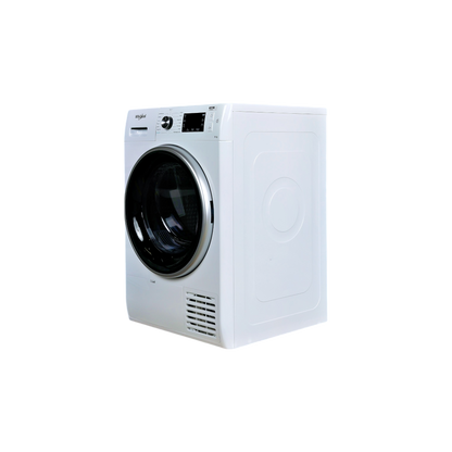Seche-Linge Pompe À Chaleur 9 kg Reconditionné WHIRLPOOL FFTDNM229X2BSFR : vue du côté droit