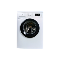 Lave-Linge Hublot 8 kg Reconditionné ELECTROLUX EW2F7814FA : vue de face