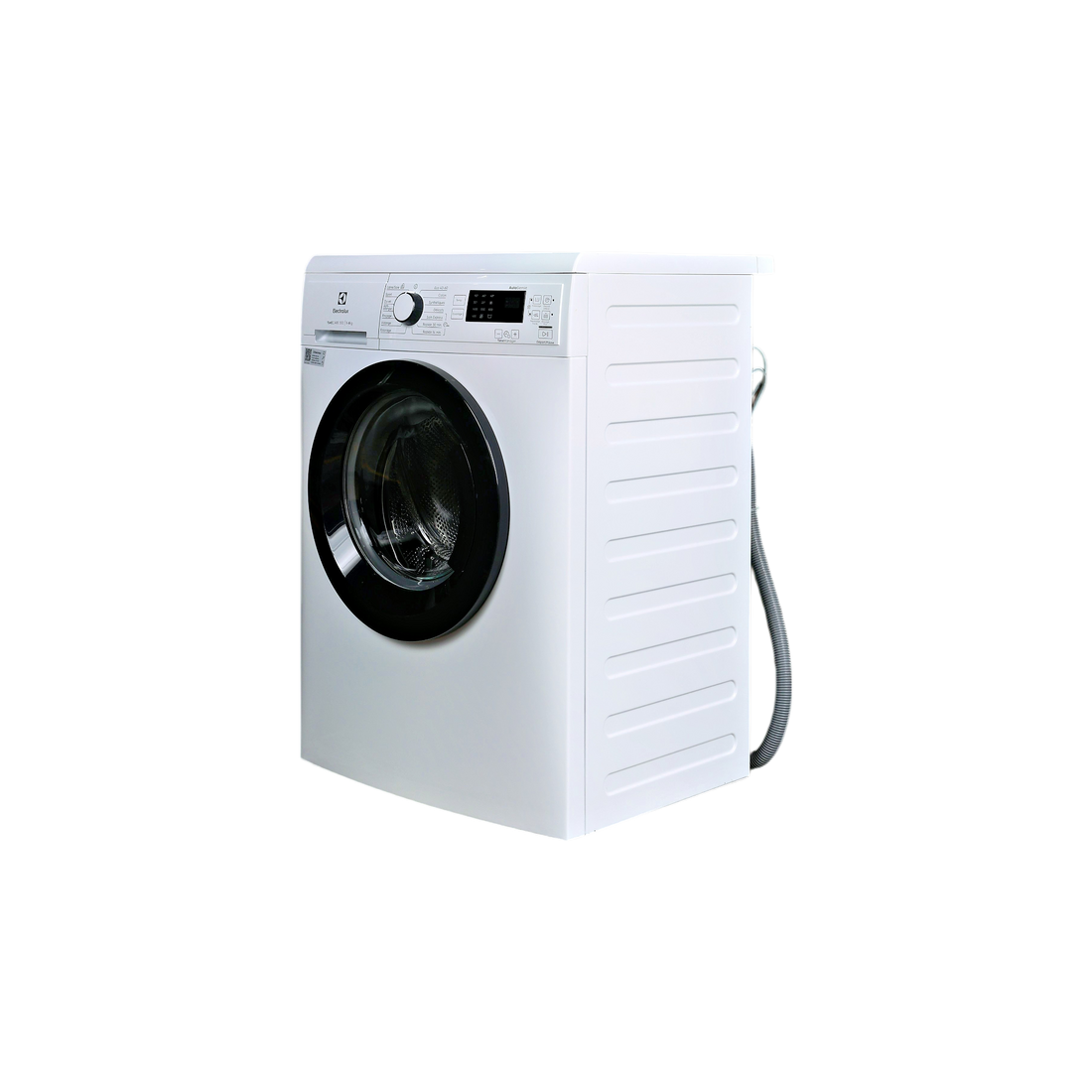 Lave-Linge Hublot 8 kg Reconditionné ELECTROLUX EW2F7814FA : vue du côté droit