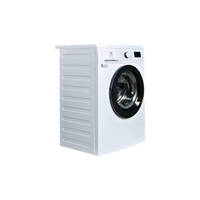 Lave-Linge Hublot 8 kg Reconditionné ELECTROLUX EW2F7814FA : vue du côté gauche