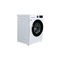 Lave-Linge Hublot 9 kg Reconditionné SAMSUNG WW90CGC04DAE : vue du côté droit