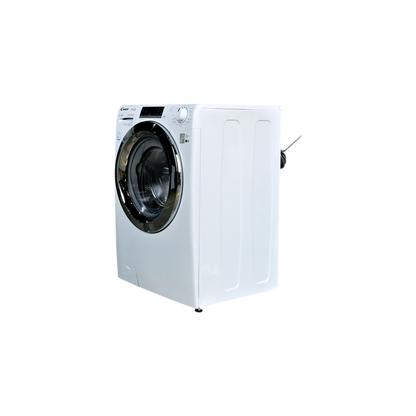 Lave-Linge Hublot 10 kg Reconditionné CANDY CSO5106TWMC/1-S : vue du côté droit