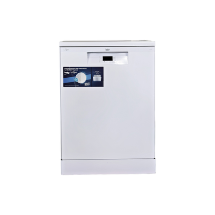 Lave-vaisselle Pose Libre 14 couverts Reconditionné BEKO BDFN15D431W