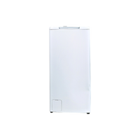 Lave-Linge Top 6 kg Reconditionné VEDETTE VTD36026 : vue de face