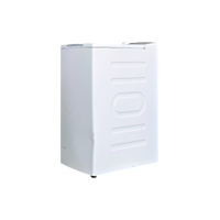 Lave-Linge Top 6 kg Reconditionné VEDETTE VTD36026 : vue du côté droit