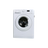 Lave-Linge Hublot 7 kg Reconditionné INDESIT MTWA71252WEE : vue de face