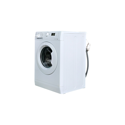 Lave-Linge Hublot 7 kg Reconditionné INDESIT MTWA71252WEE : vue du côté droit