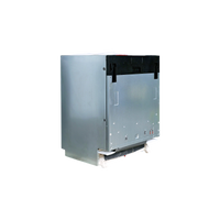 Lave-Vaisselle Encastrable 15 Cvts Reconditionné WHIRLPOOL WH7IPA15BM6L1 : vue du côté gauche