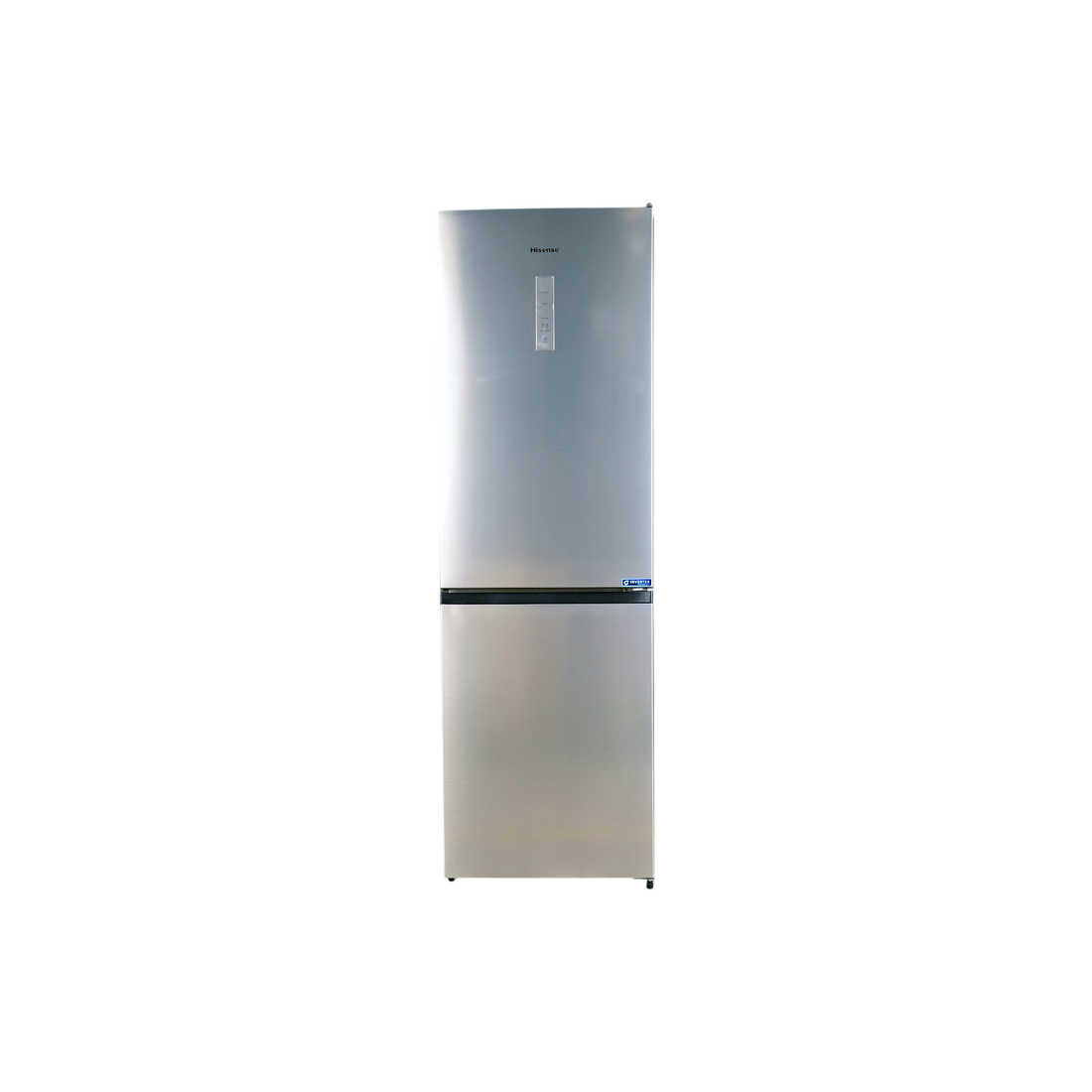 Réfrigérateur Avec Congélateur 207 L Reconditionné HISENSE FCN300CCD1 : vue de face
