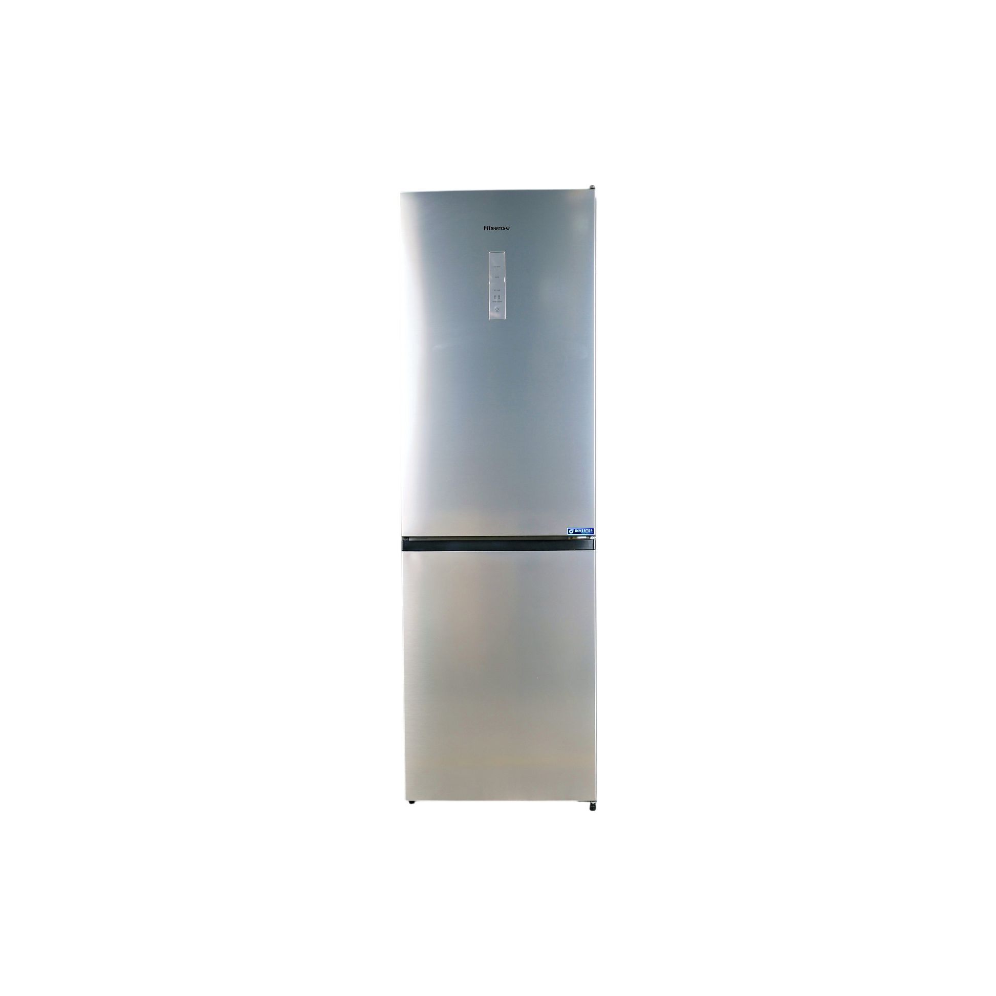 Réfrigérateur Avec Congélateur 207 L Reconditionné HISENSE FCN300CCD1 : vue de face