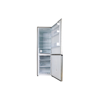Réfrigérateur Avec Congélateur 207 L Reconditionné HISENSE FCN300CCD1 : vue de l'intérieur