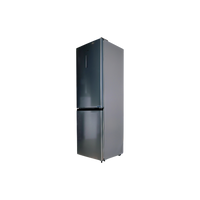 Réfrigérateur Avec Congélateur 207 L Reconditionné HISENSE FCN300CCD1 : vue du côté droit
