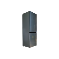 Réfrigérateur Avec Congélateur 207 L Reconditionné HISENSE FCN300CCD1 : vue du côté gauche
