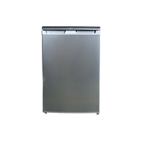 Réfrigérateur Compact 127 L Reconditionné BEKO TSE1264FMGN : vue de face